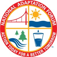National Adaptation Forum logo - Similar company to Ecoadapt