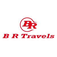 BR Travels logo - Similar company to Rectra It Infosystem Pvt. Ltd.