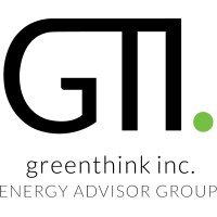 Green Think Inc. logo - Similar company to Mymobility