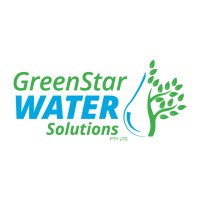 GreenStar Water Solutions Pty Ltd logo - Similar company to Henan Yicheng Heavy Industry Machinery Manufacturing Co.,Ltd.