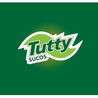 Tutty Sucos logo - Similar company to Marick Distribuidora