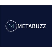 MetaBuzz logo - Similar company to Lamuse
