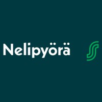 Nelipyörä Oy logo - Similar company to Pp-Auto Oy