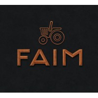 Faim logo - Similar company to Faim