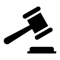 Articles Auction logo - Similar company to Writing Quill