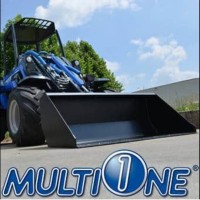 MULTIONE SRL logo - Similar company to Mascar S.P.A.