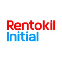 Rentokil Initial Brunei logo - Similar company to Mercurius Trading