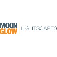 Moon Glow Lightscapes logo - Similar company to Greaton Lighting