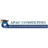 APAC logo - Similar company to Taggd
