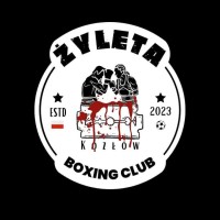 Żyleta Boxing Club Kozłów logo - Similar company to Fit For Change Fitness Club
