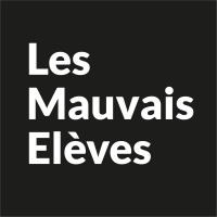 Les Mauvais Eleves logo - Similar company to Equilibre Et Sens