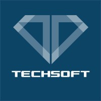 TECHSOFT, Inc. logo - Similar company to Techsoft Engineering