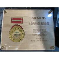 南京朗驰集团机电有限公司