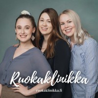 Ruokaklinikka ry logo - Similar company to Retikka Ry