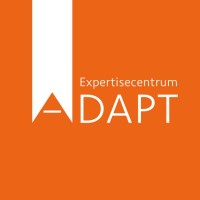 Expertisecentrum Adapt logo - Similar company to Vpco Hasselt