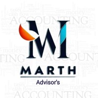 Marth Advisors logo - Similar company to Pabscfo
