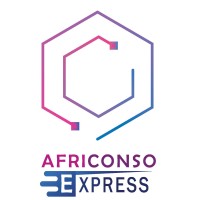 AFRICONSO EXPRESS logo - Similar company to 2Mpharma