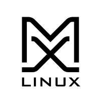 MX Linux - Operating System logo - Similar company to Slackware Tech