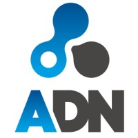 Alliance Du Numérique logo - Similar company to An2V - Association