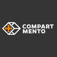 COMPARTMENTO logo - Similar company to Onlytoptalent - Become A Top Talent Or Find One