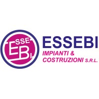 ESSEBI IMPIANTI & COSTRUZIONI S.R.L. logo - Similar company to Tecno Engineering Surl