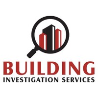 Building Investigation Services logo - Similar company to Nufortune - Innovative Gold Producer
