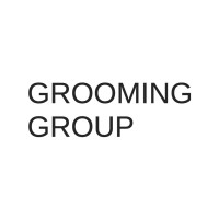 Grooming Group GmbH logo - Similar company to Žurnalas „Nemunas”
