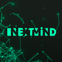 NextMind logo - Similar company to Nextmind Srl