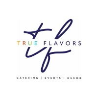 True Flavors Catering logo - Similar company to Pullman Market