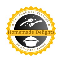 Homemade Delights
