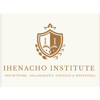 Ihenacho Insitute logo - Similar company to Consciously Exposed Consulting