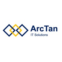 Arctan IT logo - Similar company to Arctan Analytics