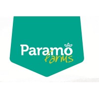 PARAMO FARMS logo - Similar company to Paramo Snacks