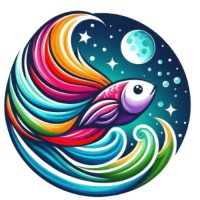 The Flying Fish Company® logo - Similar company to The Homeworker