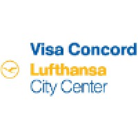 Visa Concord Lufthansa City Center