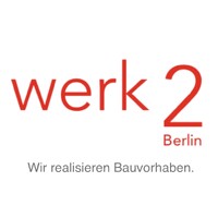 Werk 2 Raumgestaltung GmbH logo - Similar company to Tinnappelmetz