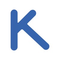 Klak logo - Similar company to Govertical