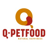 Q-Petfood logo - Similar company to Delfo Gmbh