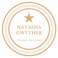 Natasha Gwyther Virtual Assistant logo - Similar company to Superstar Pas Ltd
