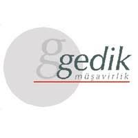 Gedik Sondaj Mühendislik Müşavirlik İnşaat Laboratuvar Hizmetleri San. ve Tic. Ltd. Şti. logo - Similar company to Agroi̇da