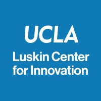 UCLA Luskin Center for Innovation logo - Similar company to Ucla Institute Of Transportation Studies