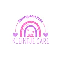 Kleintje Care logo - Similar company to Het Bewegend Kind