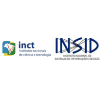 Inct-Insid - Instituto Nacional De Sistemas De Informação E Decisão