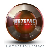 Motofac Special Vehicles LLC logo - Similar company to Gtfs