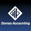 Damas Accounting logo - Similar company to Yagc Coin