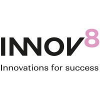 Innov8 GmbH logo - Similar company to Fh Oö Lebensmitteltechnologie Und Ernährung