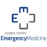 Dobbs Ferry Emergency Medicine logo - Similar company to Symphony Medical, Pc
