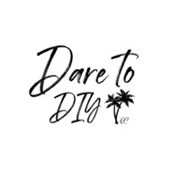 Dare to DIY OC logo - Similar company to Studiola.Tv