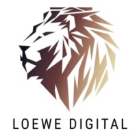 Loewe Digital logo - Similar company to Janick Loewe Business & Performance Coaching