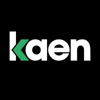 Kaen Global Group Lojistik Ltd. Şti. logo - Similar company to Besttrans Logistic